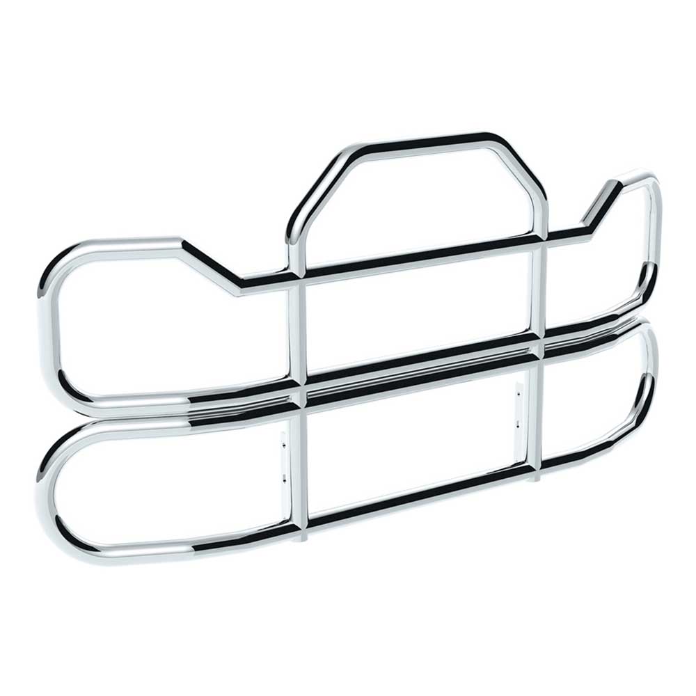 HighwayShield I95 SS Grille Guard, Bracket Kit for 2003-2017 Volvo VNL