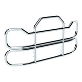 HighwayShield I95 SS Grille Guard, Bracket Kit for International LT, Prostar
