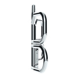 HighwayShield I95 SS Grille Guard, Bracket Kit for International LT, Prostar