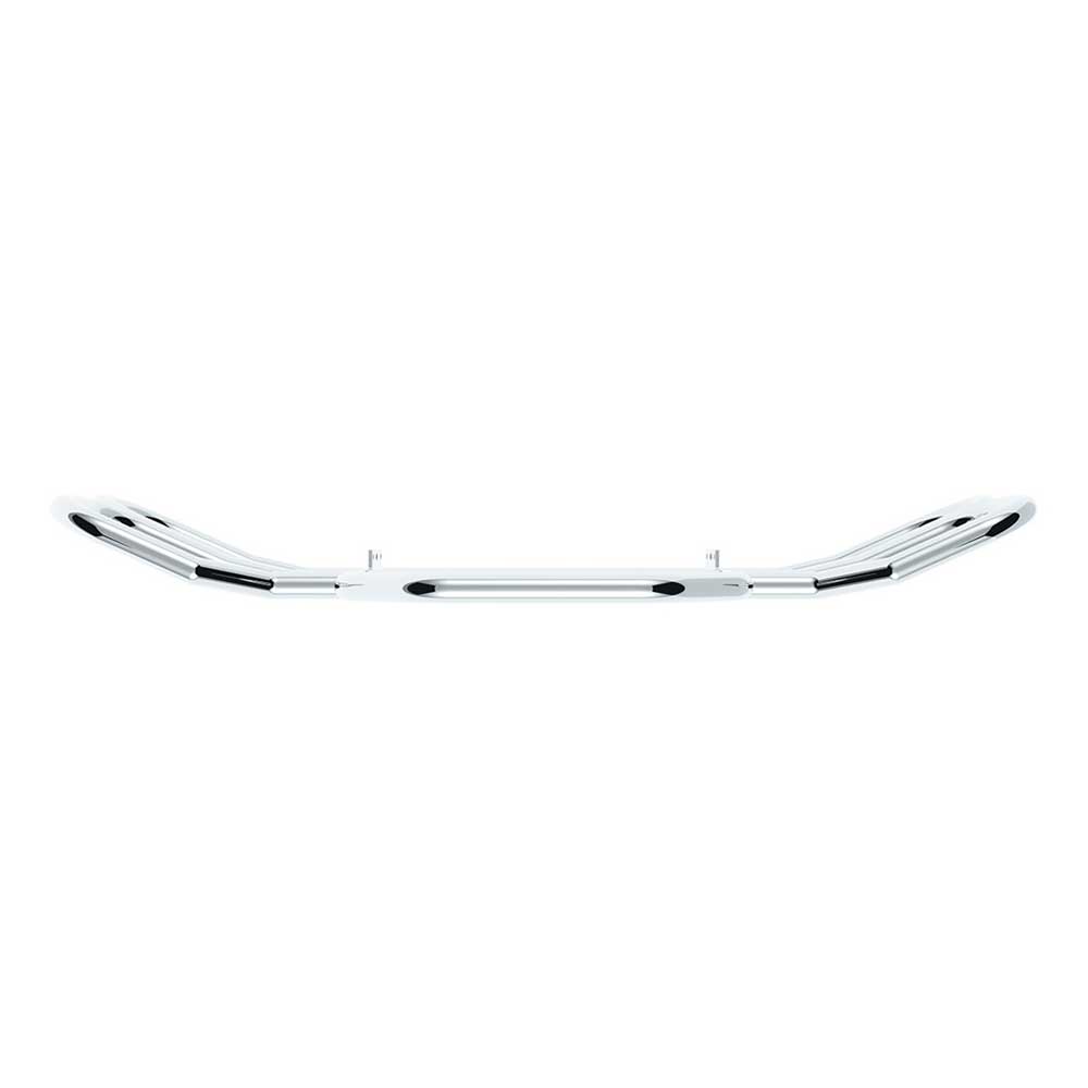 HighwayShield I95 SS Grille Guard, Bracket Kit for International LT, Prostar