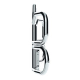 HighwayShield I95 SS Grille Guard, Bracket Kit for 2018+ FL Cascadia