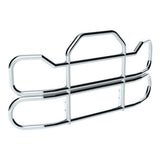HighwayShield I95 SS Grille Guard, Bracket Kit for 2018+ Volvo VNL