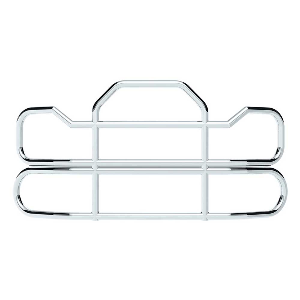HighwayShield I95 SS Grille Guard, Bracket Kit for 2022+ KW T680, PB 579
