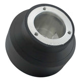 International Navistar, ProStar with Switches Black 3 Hole Adapter