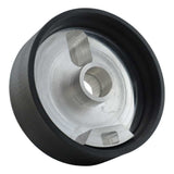 International Navistar, ProStar with Switches Black 3 Hole Adapter