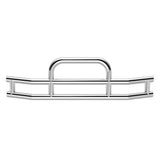 HighwayShield I10 SS Grille Guard, Bracket Kit for 2013-2021 KW T680