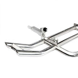 HighwayShield I10 SS Grille Guard, Bracket Kit for 2013-2021 KW T680