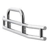 HighwayShield I10 SS Grille Guard, Bracket Kit for Intl LT, ProStar