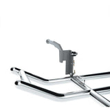 HighwayShield I10 SS Grille Guard, Bracket Kit for 2018+ FL Cascadia