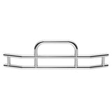 HighwayShield I15 SS Grille Guard, Bracket Kit for 2008-2017 FL Cascadia