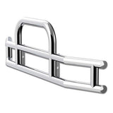 HighwayShield I15 SS Grille Guard, Bracket Kit for 2008-2017 FL Cascadia