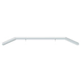 HighwayShield I15 SS Grille Guard, Bracket Kit for 2008-2017 FL Cascadia