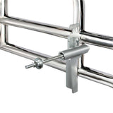 HighwayShield I15 SS Grille Guard, Bracket Kit for 2008-2017 FL Cascadia