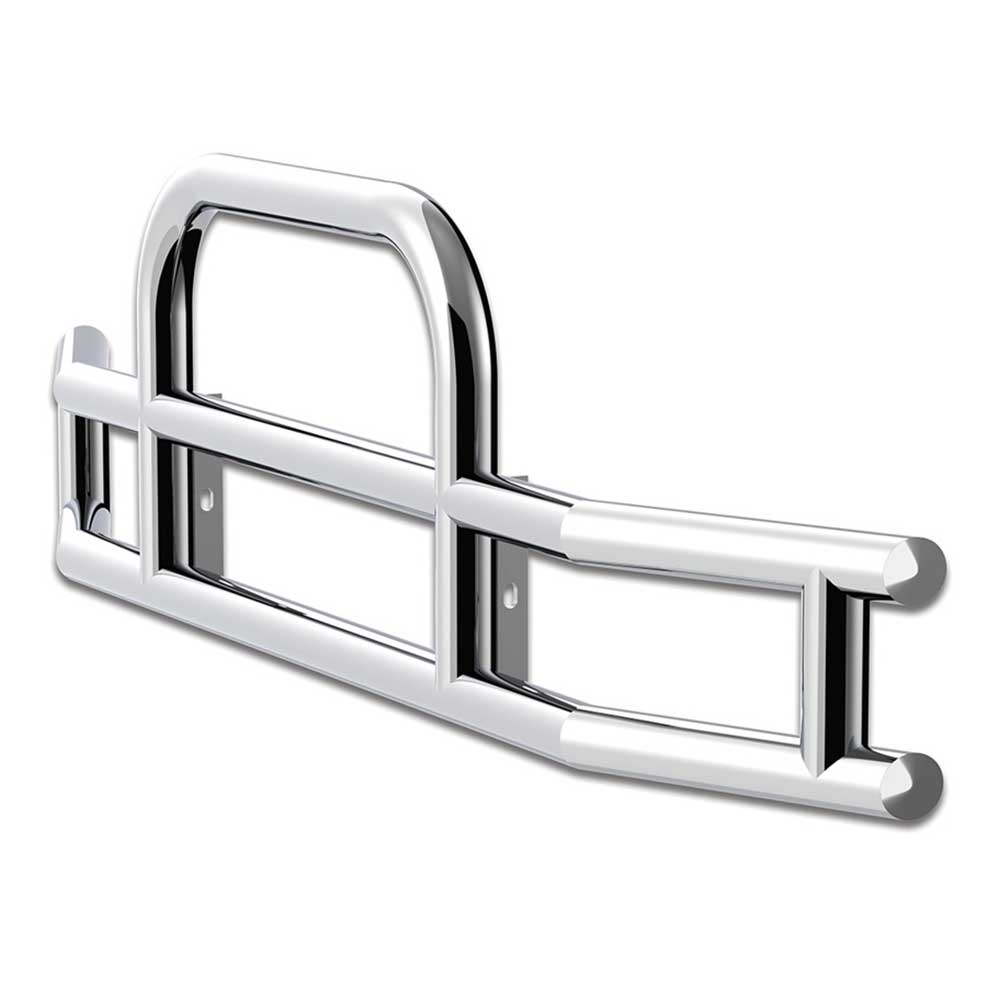 HighwayShield I15 SS Grille Guard, Bracket Kit for PB 579, 587, KW T660