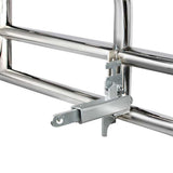 HighwayShield I15 SS Grille Guard, Bracket Kit for PB 579, 587, KW T660
