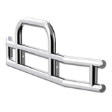 HighwayShield I15 SS Grille Guard, Bracket Kit for International LT, Prostar
