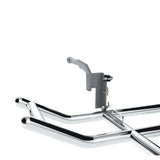 HighwayShield I15 SS Grille Guard, Bracket Kit for 2018+ FL Cascadia