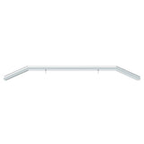 HighwayShield I15 SS Grille Guard, Bracket Kit for 2022+ KW T680, PB 579