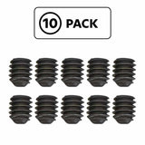 Mini Allen Screw for Toggle Switch Extensions - 10 PK