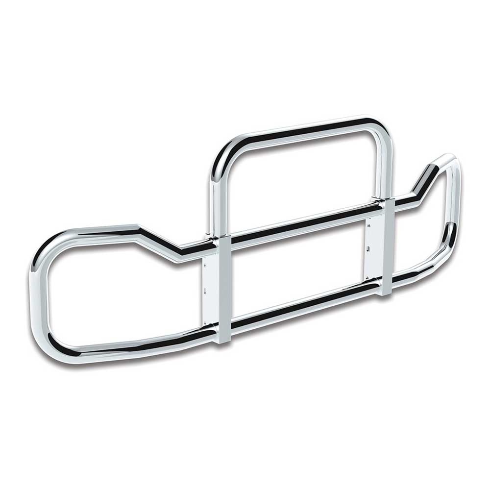 HighwayShield I40 SS Grille Guard, Bracket Kit for 2018+ FL Cascadia