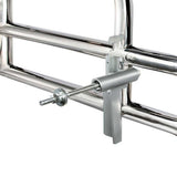 HighwayShield I40 SS Grille Guard, Bracket Kit for 2008-2017 FL Cascadia