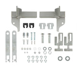 HighwayShield I40 SS Grille Guard, Bracket Kit for 2013-2021 KW T680