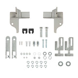 HighwayShield I40 SS Grille Guard, Bracket Kit for 2003-2017 Volvo VNL