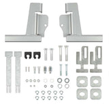 HighwayShield I40 SS Grille Guard, Bracket Kit for Intl LT, Prostar