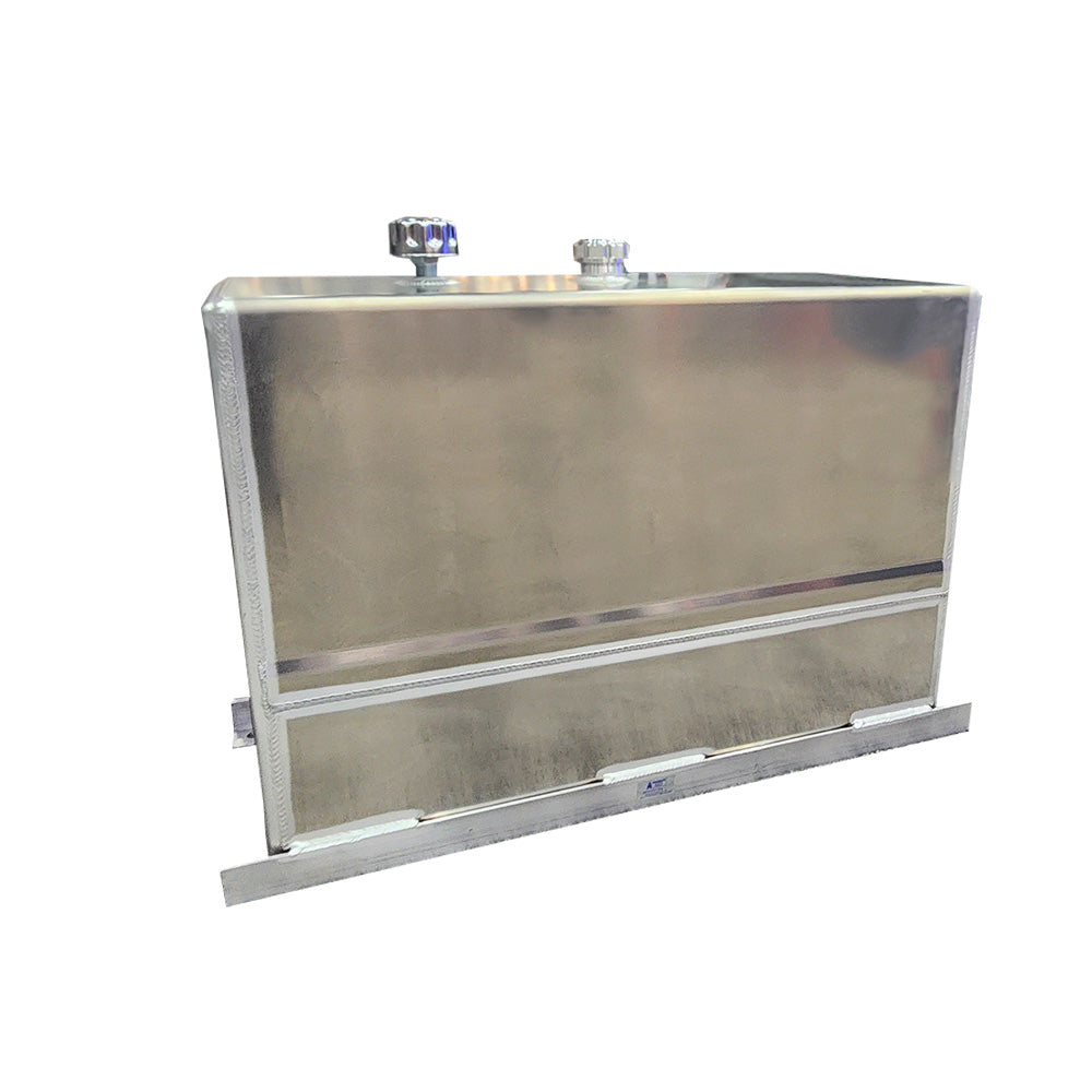 50 Gallon Free Standing Hydraulic Tank