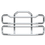 Volvo VNL 2018+ HighwayShield I95 Radar SS Grille Guard with Bracket Kit