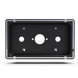 ICON RXT Recessed Plate Holder Adapter and Airline Box