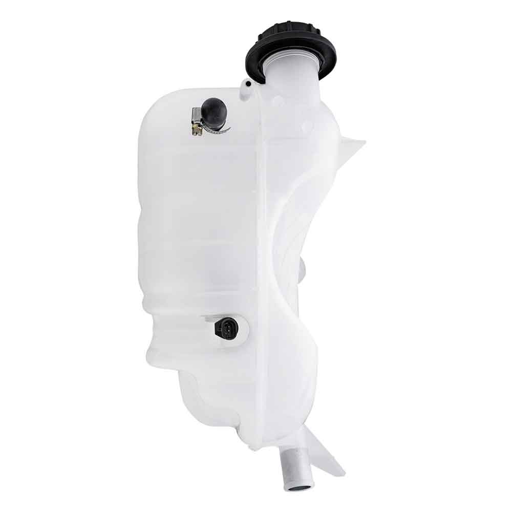 International Durastar 2002-2017 Pressurized Coolant Reservoir with Sensor