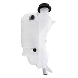 International Durastar 2002-2017 Pressurized Coolant Reservoir with Sensor