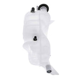 International Durastar 2002-2017 Pressurized Coolant Reservoir with Sensor