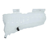 PB 365, 367, 382, 389, KW W900, T660, T800 Pressurized Coolant Reservoir with Sensor