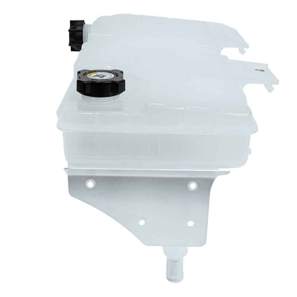 PB 365, 367, 382, 389, KW W900, T660, T800 Pressurized Coolant Reservoir with Sensor