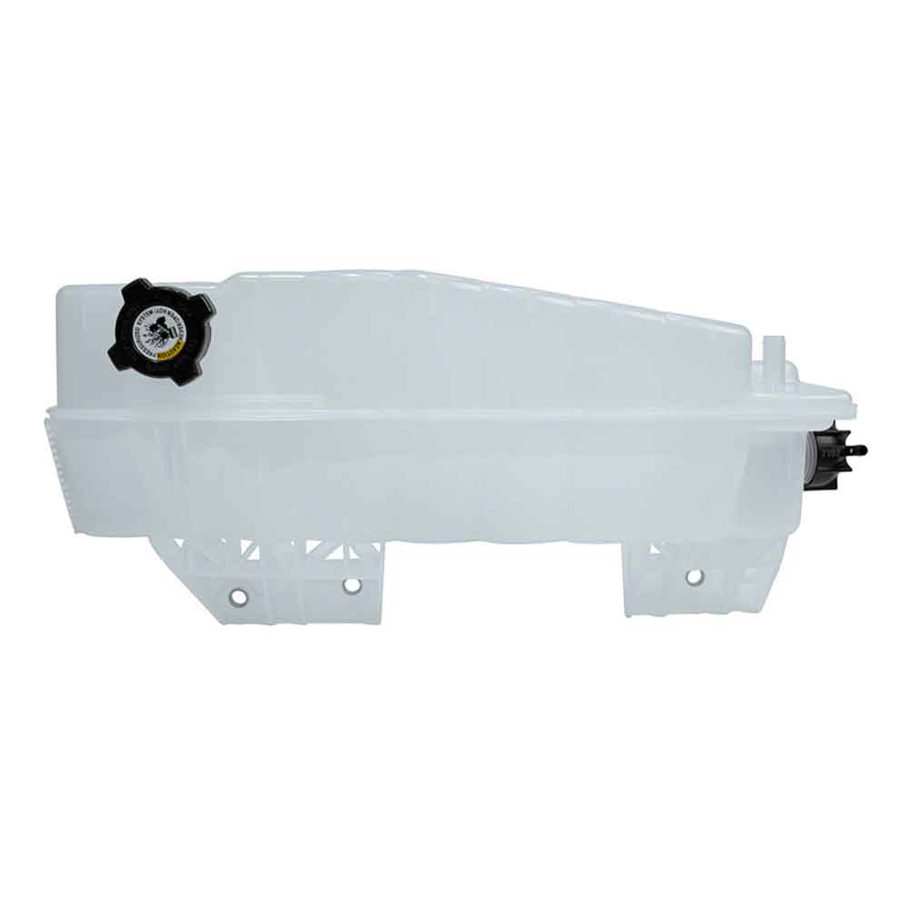 PB 579, KW T680, KW T880 Pressurized Coolant Reservoir with Sensor