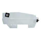 PB 579, KW T680, KW T880 Pressurized Coolant Reservoir with Sensor