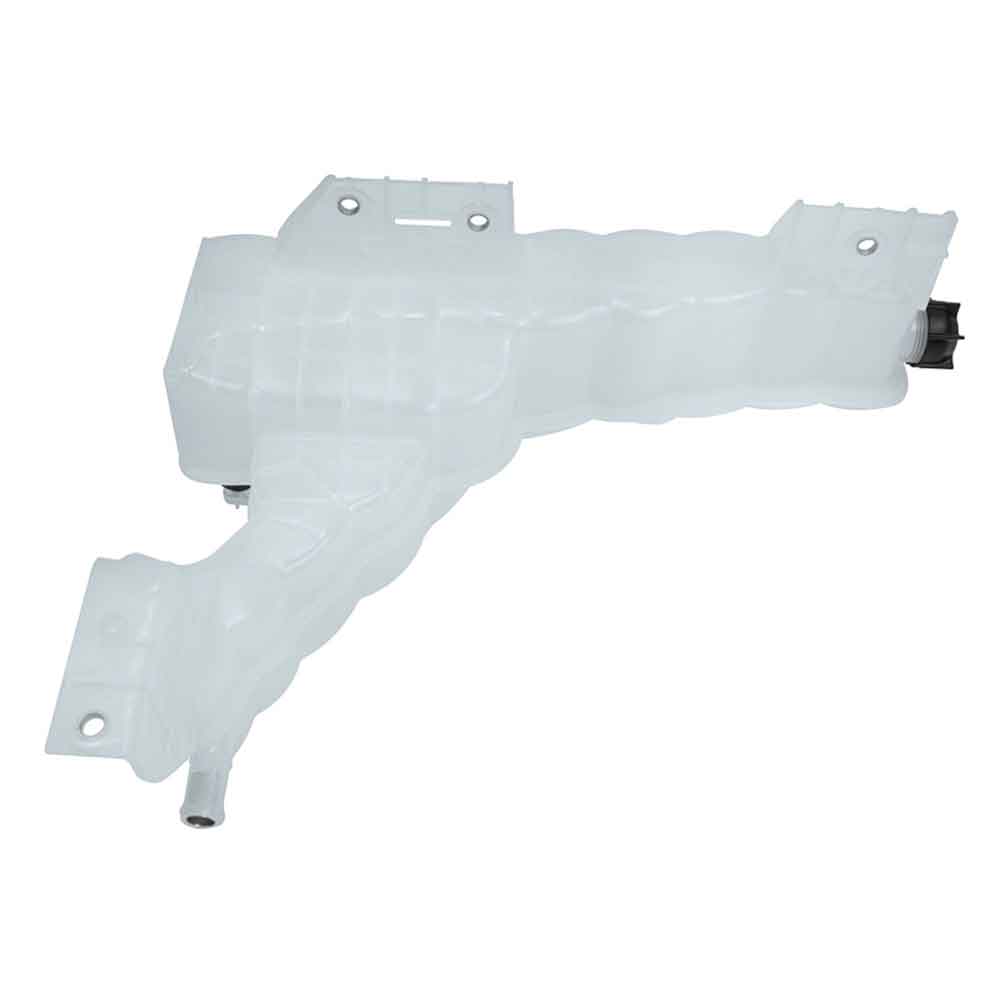 PB 579, KW T680, KW T880 Pressurized Coolant Reservoir with Sensor