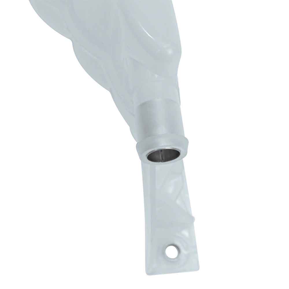 PB 579, KW T680, KW T880 Pressurized Coolant Reservoir with Sensor