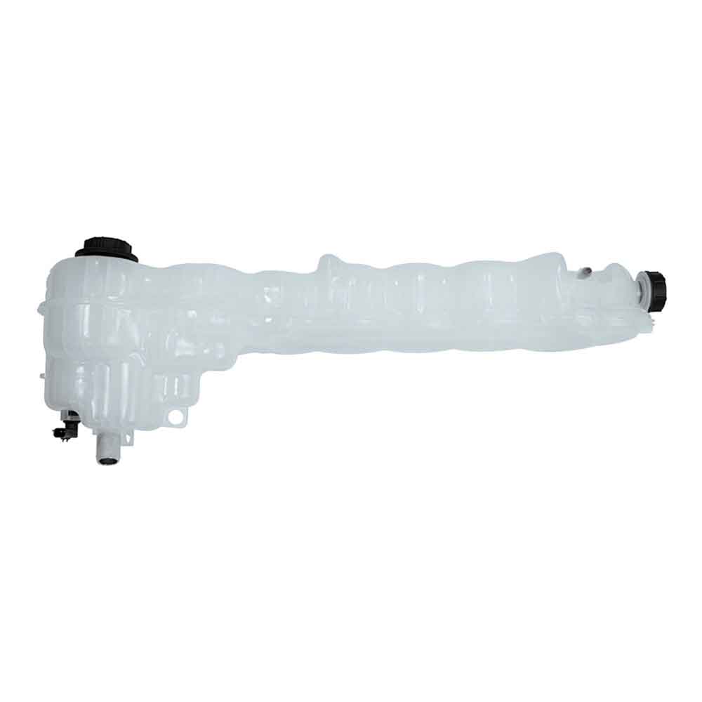 FL Cascadia 2018+ Pressurized Coolant Reservoir, Coolant Level Sensor