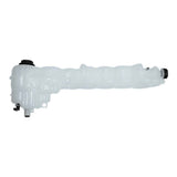 FL Cascadia 2018+ Pressurized Coolant Reservoir, Coolant Level Sensor