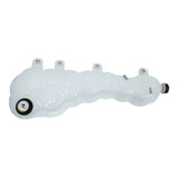 FL Cascadia 2018+ Pressurized Coolant Reservoir, Coolant Level Sensor