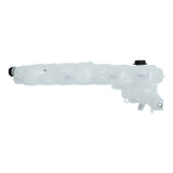 FL Cascadia 2018+ Pressurized Coolant Reservoir, Coolant Level Sensor