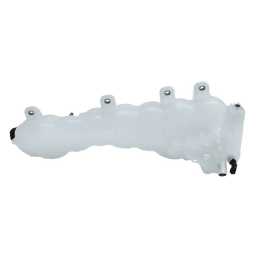 FL Cascadia 2018+ Pressurized Coolant Reservoir, Coolant Level Sensor