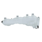 FL Cascadia 2018+ Pressurized Coolant Reservoir, Coolant Level Sensor
