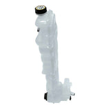 FL Cascadia 2018+ Pressurized Coolant Reservoir, Coolant Level Sensor