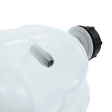 FL Cascadia 2018+ Pressurized Coolant Reservoir, Coolant Level Sensor