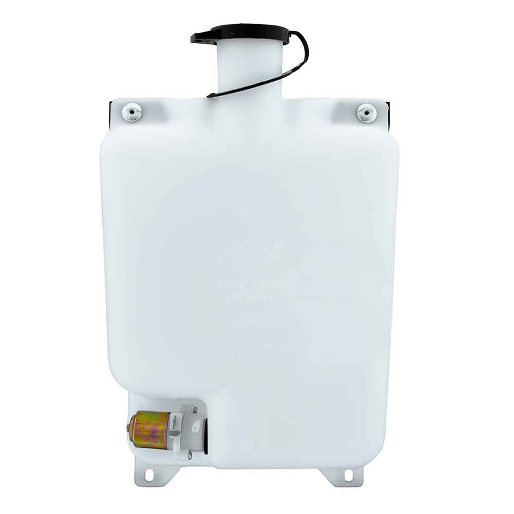 Kenworth C500, T300, T400, T600A, T800, W900 Washer Fluid Reservoir