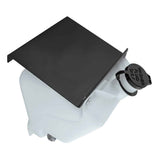 Kenworth C500, T300, T400, T600A, T800, W900 Washer Fluid Reservoir